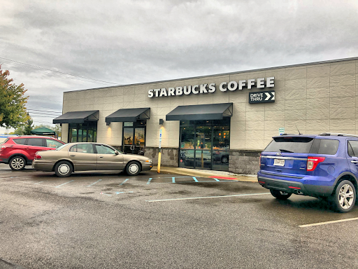 Coffee Shop «Starbucks», reviews and photos, 1198 US-22, Phillipsburg, NJ 08868, USA