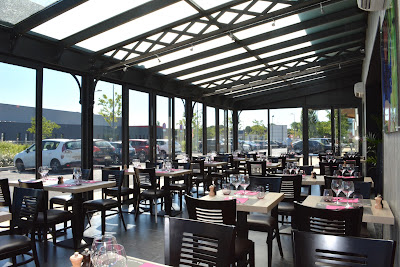 Rose's Corner Brasserie à Fréjus
