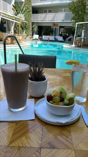 Avalon Hotel Beverly Hills image