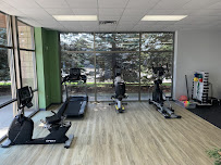 Ivy Rehab Physical Therapy - Photo 4 - Car repair in Caledonia, MI, Grand Rapids