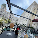 Photo n°4 de l'avis de Jessica. fait le 26/05/2023 à 17:52 sur le  Harry's Piccolo & Bistrò à Trieste