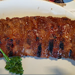 Photo n°1 de l'avis de Paolo.u fait le 15/02/2020 à 20:55 sur le  Roadhouse Grill à Legnano