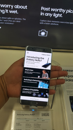 Electronics Store «Best Buy», reviews and photos, 470 E Aurora Rd, Macedonia, OH 44056, USA