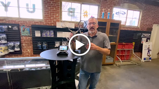 Hobby Store «Exeter Hobbies», reviews and photos, 130 E Maple St, Exeter, CA 93221, USA