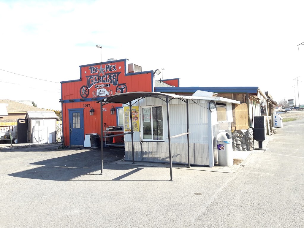 Garcia's Drive Thru 98930