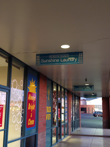 Laundromat «Sunshine Laundry», reviews and photos, 1950 W Indian School Rd #10, Phoenix, AZ 85015, USA