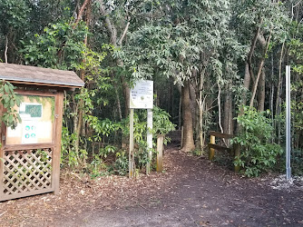 Castellow Hammock Preserve & Nature Center