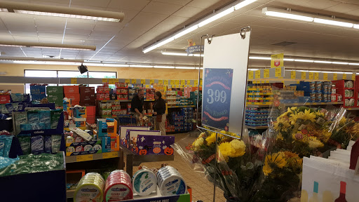 Supermarket «ALDI», reviews and photos, 481 Pierce St, Kingston, PA 18704, USA