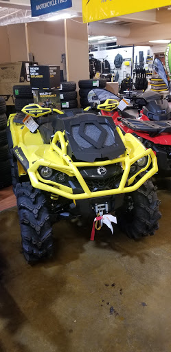 Kawasaki Motorcycle Dealer «Alcoa Good Times», reviews and photos, 2019 Topside Rd, Louisville, TN 37777, USA