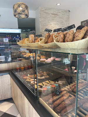 Le Fournil de Paris Brune à Paris