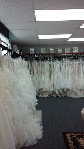 Bridal Shop «Formal Envy Bridal & Special Occasion Boutique», reviews and photos, 1924 William St, Fredericksburg, VA 22401, USA