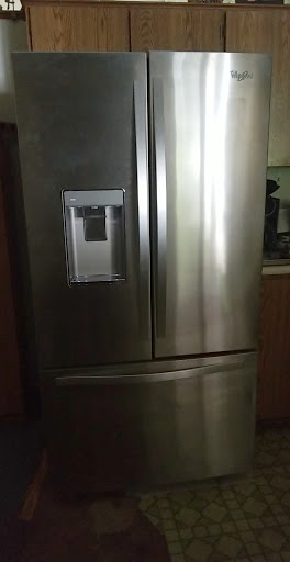 Appliance Store «ApplianceSmart», reviews and photos, 8900 109th Ave N, Champlin, MN 55316, USA