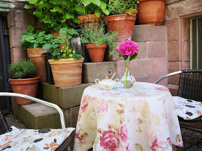 BlumenKunst & Café Freiburg