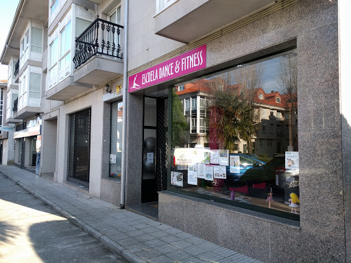 Imagen del negocio Escuela Dance & Fitness en Bertamiráns, A Coruña