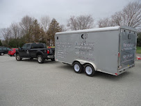 Presentato Landscaping LLC - Photo 1 - Car repair in Mansfield, MA, New Bedford