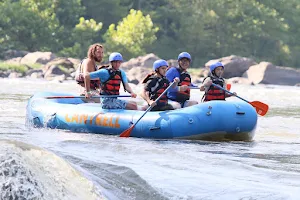 Cantrell Ultimate Rafting image