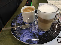 Plats et boissons du Cafe de L Hermitage à Besançon - n°2