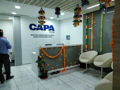 CAPA India