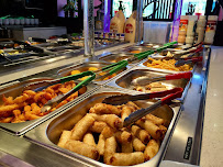 Photos du propriétaire du Restaurant chinois Délices wok à Champagnole - n°2