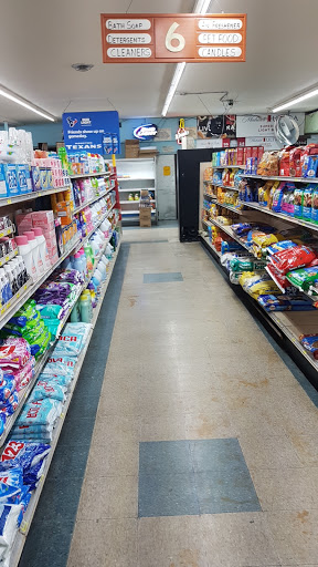 Grocery Store «A & M Grocery Store», reviews and photos, 1228 39th St, Galveston, TX 77550, USA