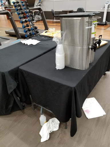 Gym «Life Time Athletic», reviews and photos, 750 Zeckendorf Blvd, Garden City, NY 11530, USA