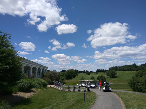 Public Golf Course «Little Bennett Golf Course», reviews and photos, 25900 Prescott Rd, Clarksburg, MD 20871, USA
