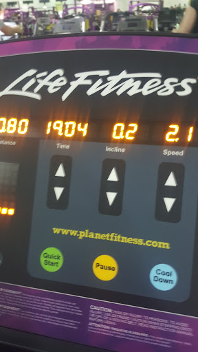 Gym «Planet Fitness - North Lakeland, FL», reviews and photos, 6208 US Hwy 98 N, Lakeland, FL 33809, USA