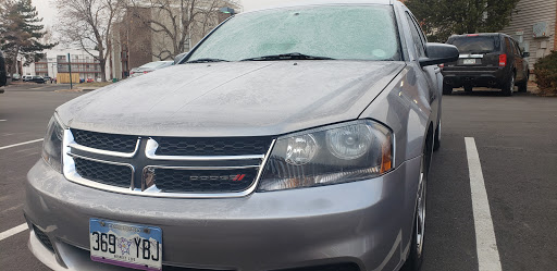 Auto Body Shop «Caliber Collision», reviews and photos, 650 W 106th Ave, Northglenn, CO 80234, USA