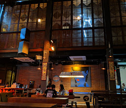 Fu Bar photo