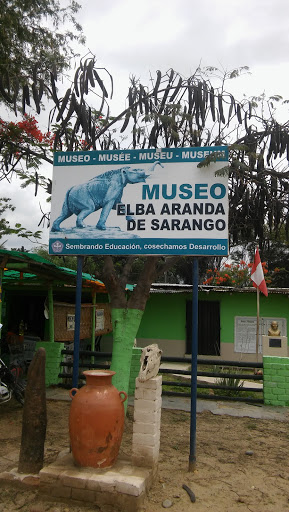 Museo Elba Aranda de Sarango