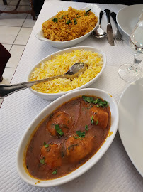 Curry du Restaurant indien New Delhi Restaurant à Lyon - n°18