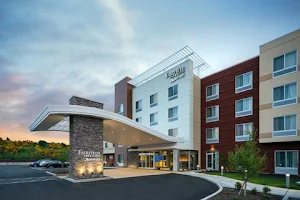 Fairfield Inn & Suites by Marriott Tacoma DuPont image