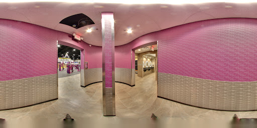 Gym «Planet Fitness», reviews and photos, 13151 W 10 Mile Rd, Oak Park, MI 48237, USA