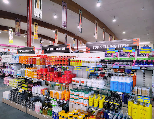 Beauty Supply Store «Beauty 4U», reviews and photos, 6333 Livingston Rd, Oxon Hill, MD 20745, USA