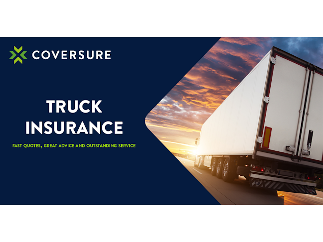Coversure Insurance Services Forest Gate - London