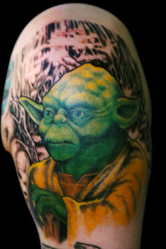 Explore magic the gathering tattoo ideas, creative tattoo ideas in Waukesha, available at Custom Tattoo