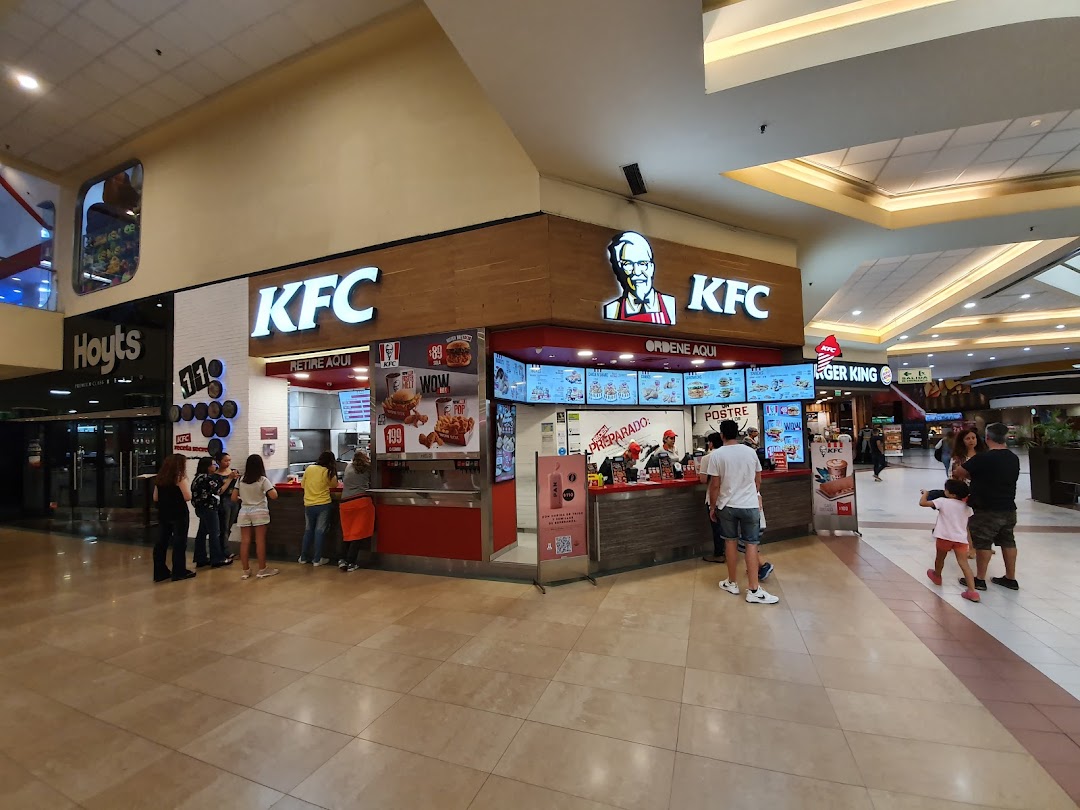 KFC