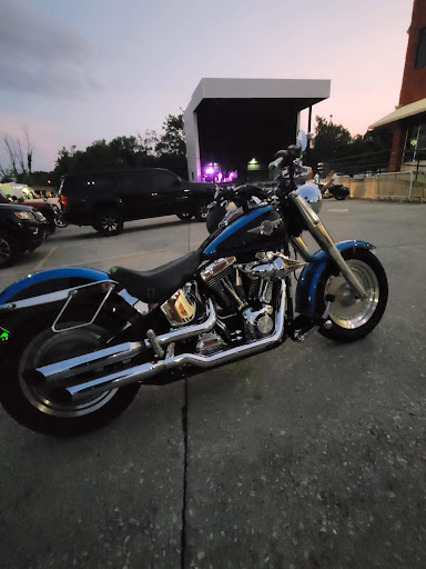 Harley-Davidson Dealer «Bootlegger Harley-Davidson», reviews and photos, 605 Lovell Rd, Knoxville, TN 37932, USA