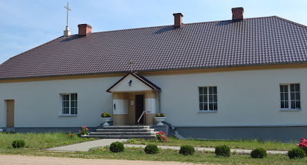 Andzeļmuižas baznīca