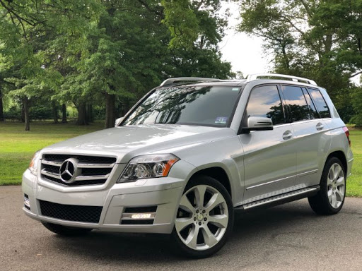 Used Car Dealer «Amaral Auto Sales & Service», reviews and photos, 295 Park Ave, Lyndhurst, NJ 07071, USA