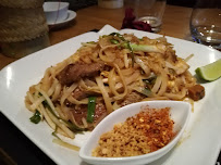 Phat thai du Restaurant thaï Tamarin à Vincennes - n°8