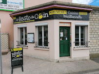 Photos du propriétaire du Restaurant LeRestoDuCoin à Saint-Ouen-l'Aumône - n°16