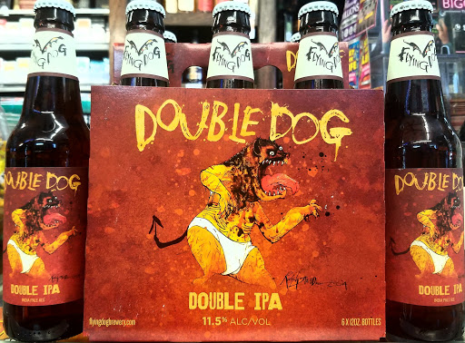 Liquor Store «EZMART LIQUOR STORE & CRAFT BEER ,BEER KEGS», reviews and photos, 1302 W Walnut Ave, Visalia, CA 93277, USA