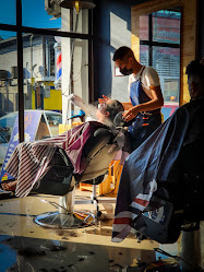 MIKEBERO - Barber Shop