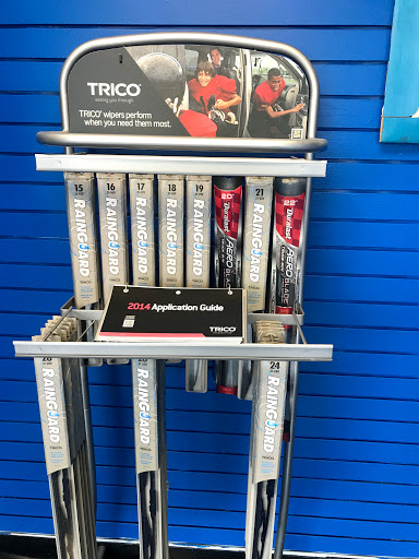 Transmission Shop «AAMCO Transmissions & Total Car Care», reviews and photos, 1222 S Broadway, Lexington, KY 40504, USA