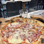 Photo n°5 de l'avis de Marco.h fait le 23/03/2023 à 20:47 sur le  CalaFalò à Porto San Giorgio