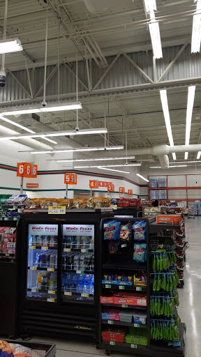 Supermarket «WinCo Foods», reviews and photos, 1920 Olympic St, Springfield, OR 97477, USA