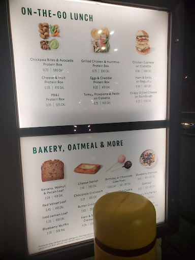 Coffee Shop «Starbucks», reviews and photos, 3901 Peachtree Rd NE, Brookhaven, GA 30319, USA