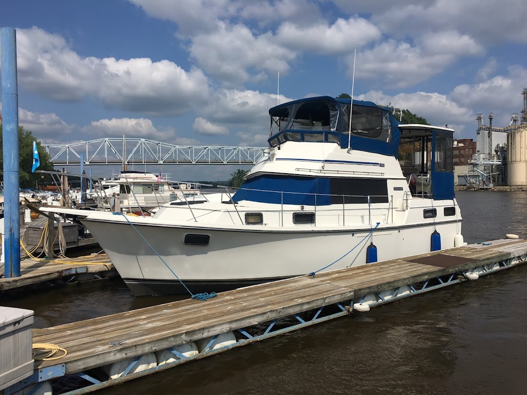 Transmission Marine Inc