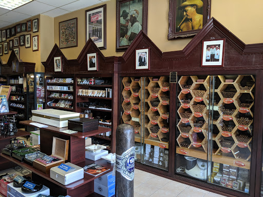 Tobacco Shop «Cigar World», reviews and photos, 8150 Leesburg Pike # H2, Vienna, VA 22182, USA